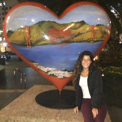Photo of Camila A.