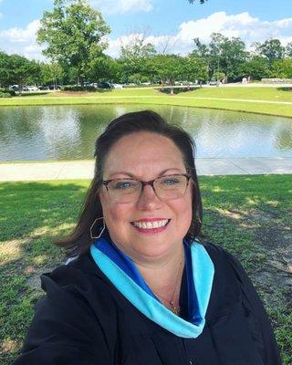 Photo of Traci B.