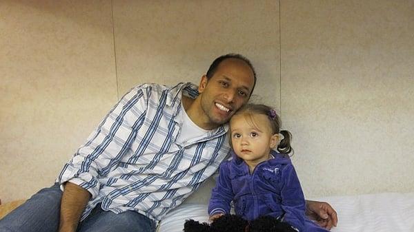 Photo of Asad M.