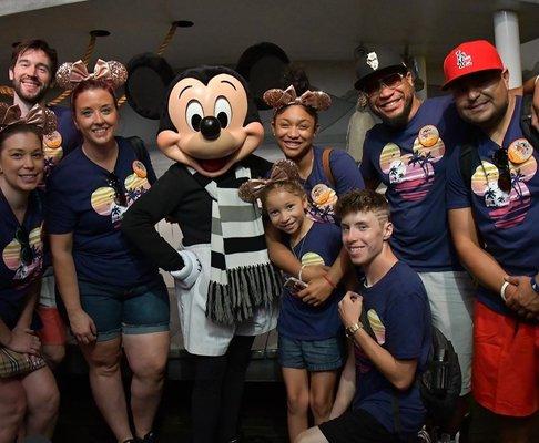 photo of Samantha D.