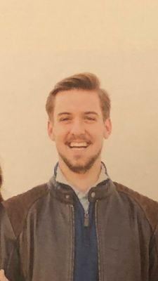 Photo of Zac Aaron C.