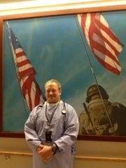 Photo of Robert K.