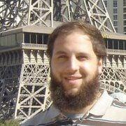 photo of Abdullah J.