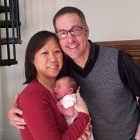 photo of KellyandTom F.