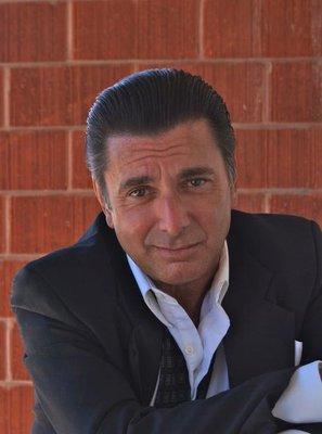 photo of Tommy The Greek Otis A.