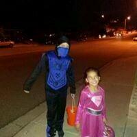 photo of Kimberly G.