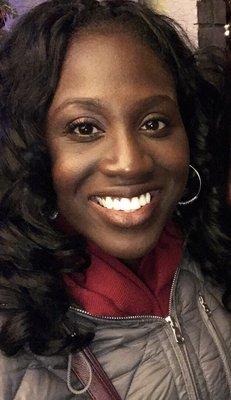 Photo of Ruth B.