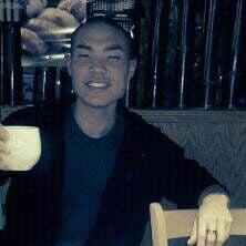 Photo of Eric C.