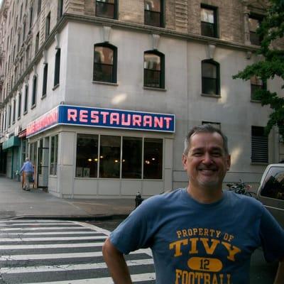 Photo of Jeff M.