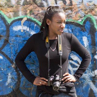 Photo of Dymond G.