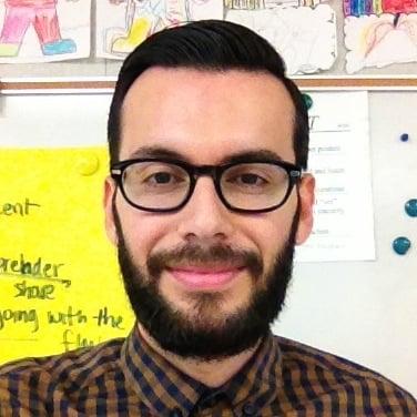 photo of Lalo L.
