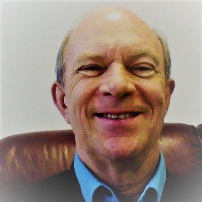 Photo of Rob W.