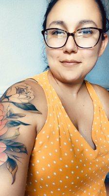 Photo of Norma H.