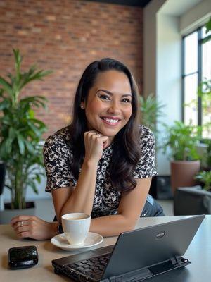 photo of Charlotte D.