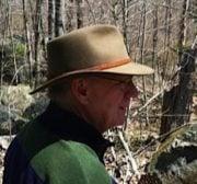 Photo of Robert M.