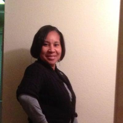 photo of Kimberly H.