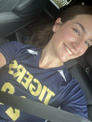 Photo of Shae F.