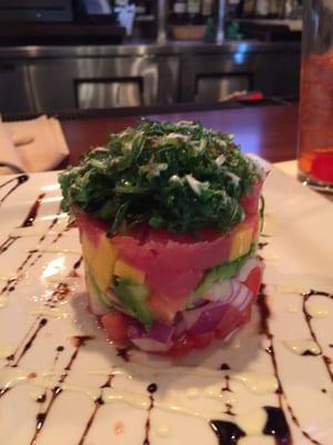 photo of Surfer Girl N.