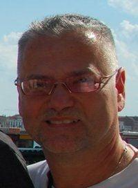 photo of Geno S.