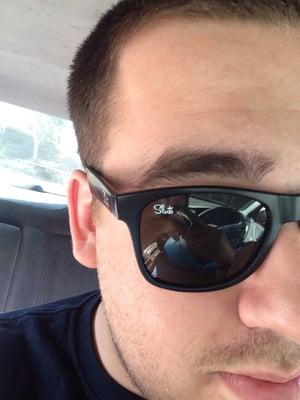 Photo of Kevin O.