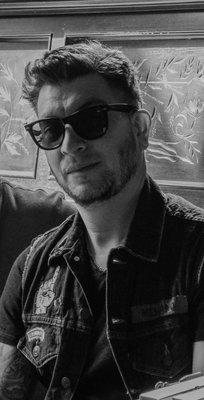 Photo of Anthony M.