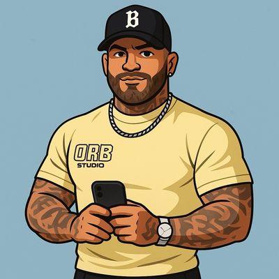 Photo of Danny B.