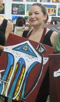Photo of Christine G.
