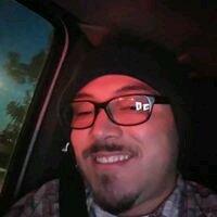 Photo of Edgar M.