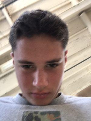 Photo of Elijah G.