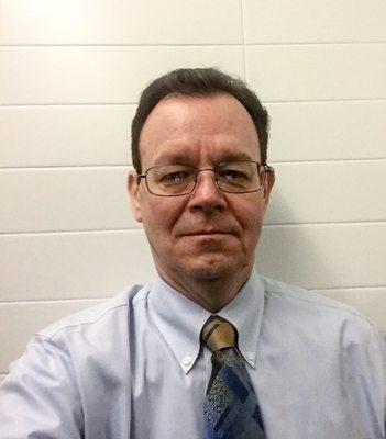 Photo of Larry M.