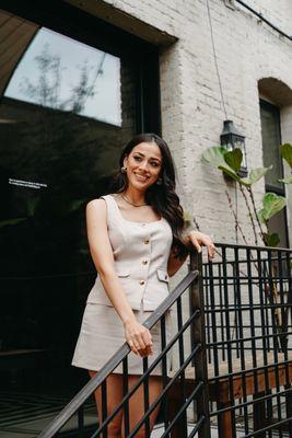 Photo of Ezbeidy P.