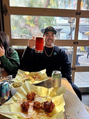 photo of Terrence P.