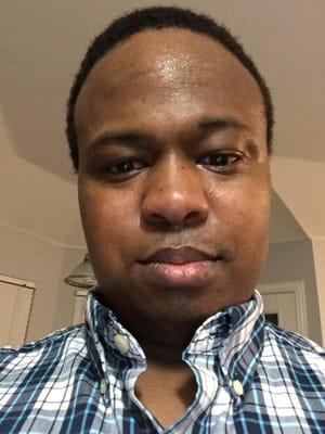 Photo of Aaron R.
