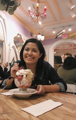 photo of Christine B.