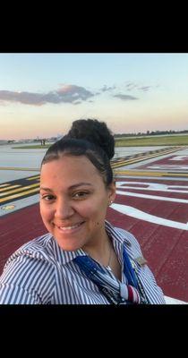 photo of Norashly O.