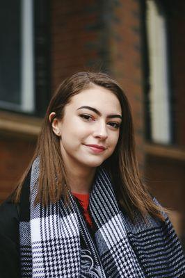 photo of Stephanie N.