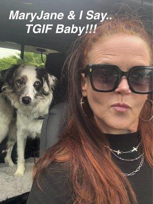 photo of Renee Patrick B.