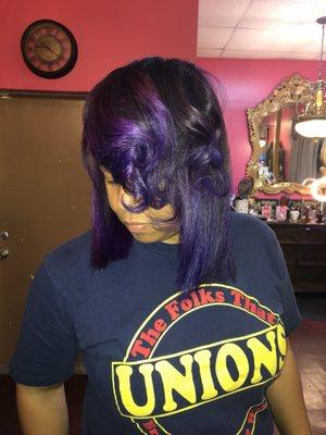 photo of Kimberly R.