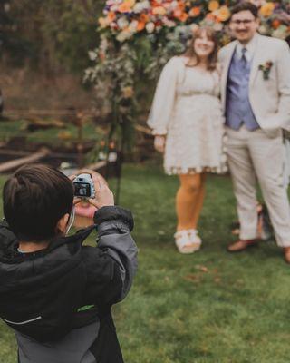 Photo of Stephanie G.