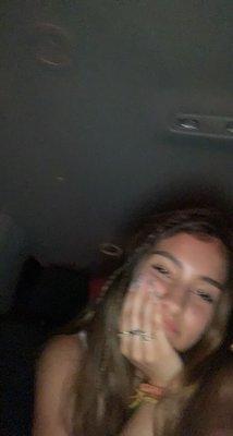 Photo of Sierra M.