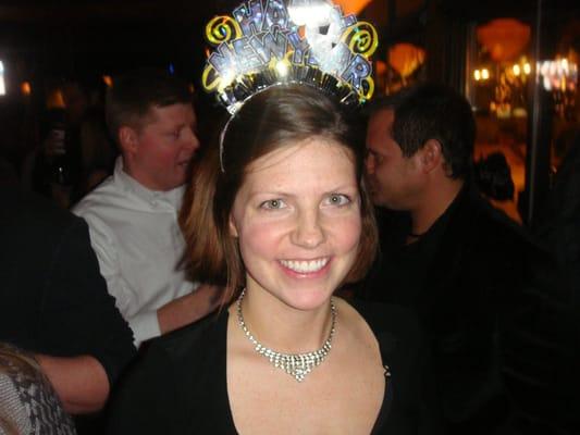 Photo of Mary T.
