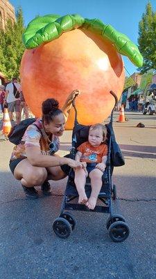 photo of Carleeta N.