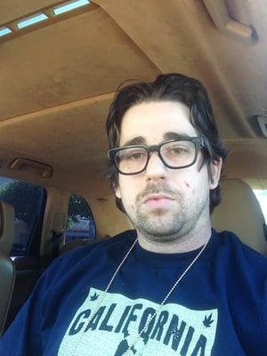 photo of Jonathan L.