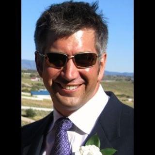 Photo of Steve K.