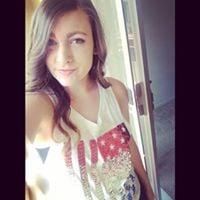 photo of Alexandria J.