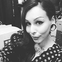 Photo of Jasmine S.
