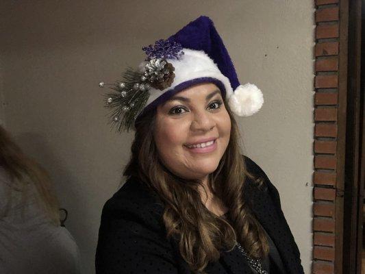 Photo of Adriana C.