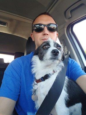 Photo of Matt E.