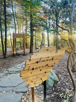 photo of Mountaineer M.