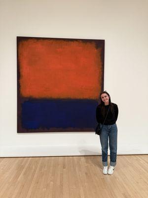Photo of Melanie E.